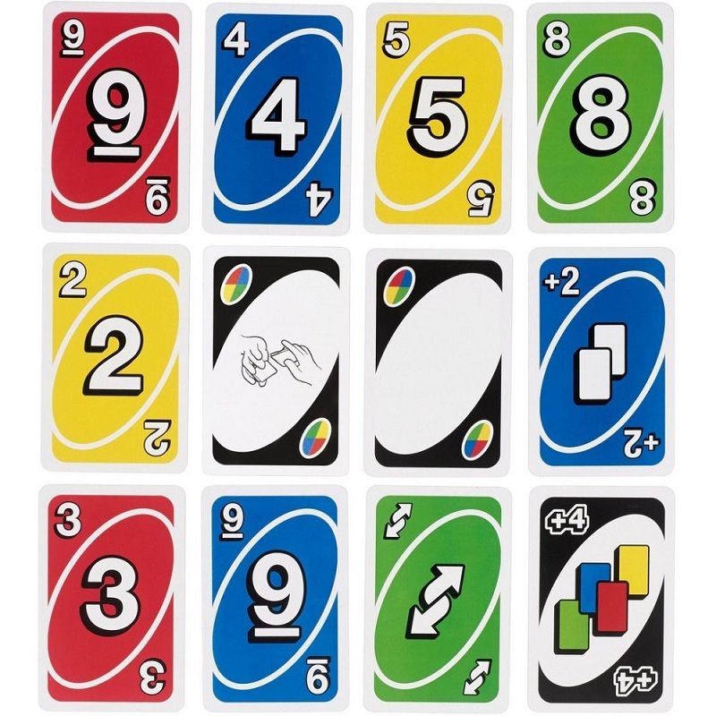 UNO KARTY
