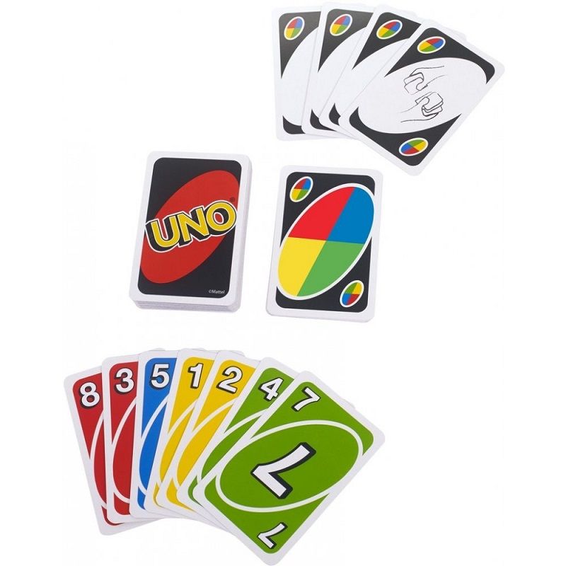 UNO KARTY