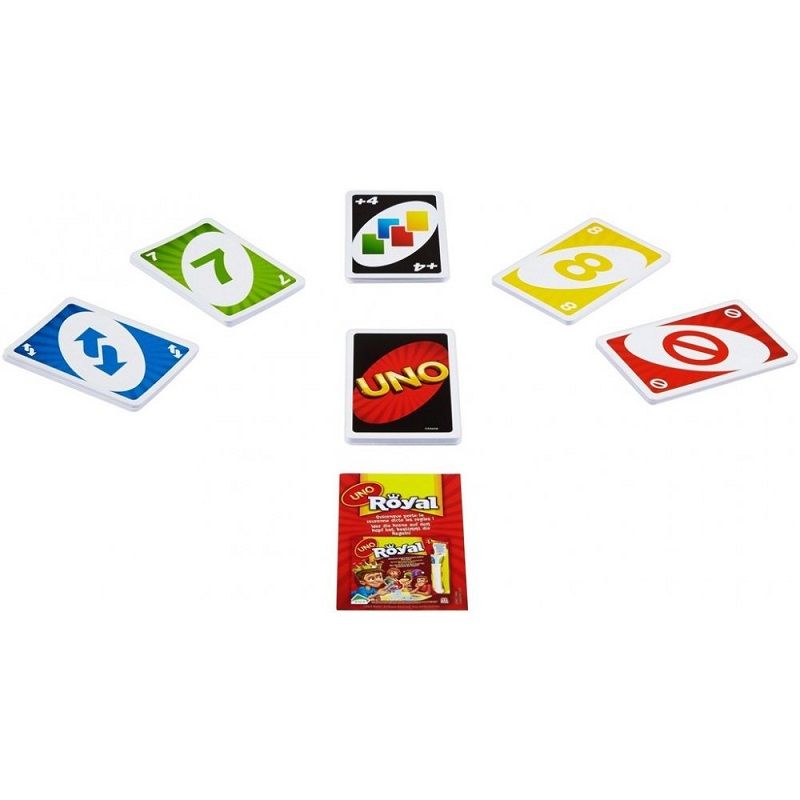 UNO KARTY