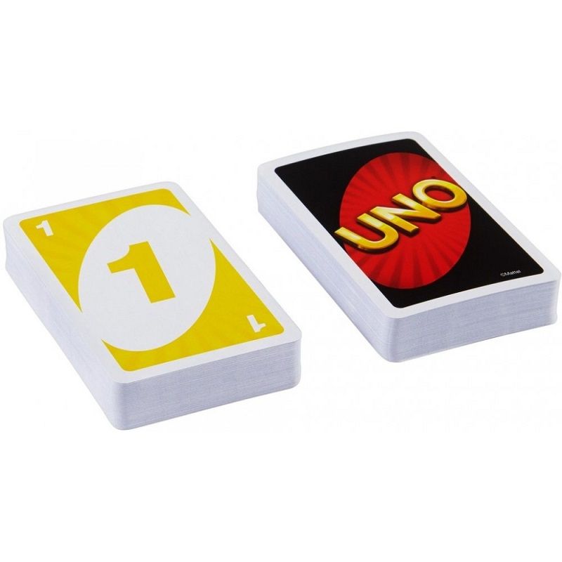 UNO KARTY