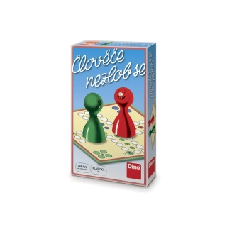 ČLOVĚČE NEZLOB SE na cesty