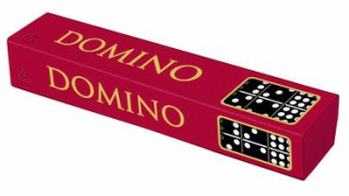 DOMINO 55 KAMENŮ