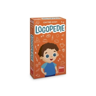 LOGOPEDIE HROU - chytré kvízy